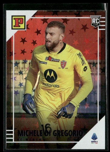 2022 panini michele di - 2022-23,