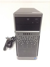 HP ProLiant ML310e Gen8 v2