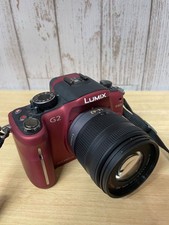 Panasonic LUMIX G2 fotocamera