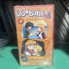 Ufo baby rai trade - baby, 3