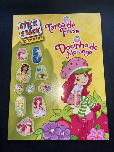 Tarta fresa stick stack - de,
