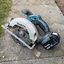 Makita BSS610 - BSS611