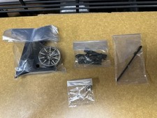Sanwa M17 Accessory Bags (New)