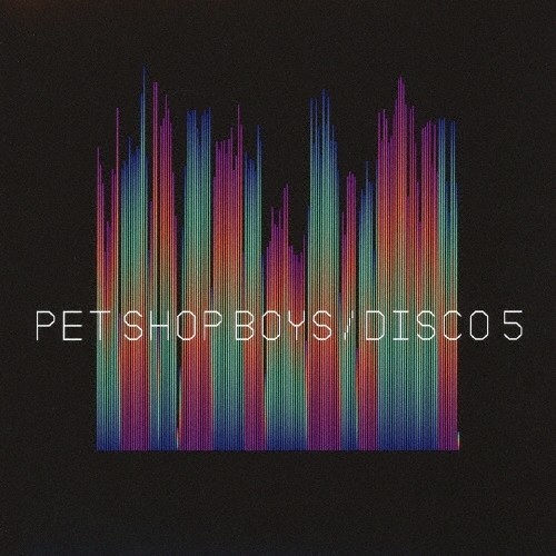 Pet shop boys - shop, cd