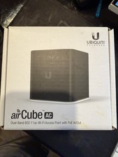Ubiquiti airCube-AC 802.11ac