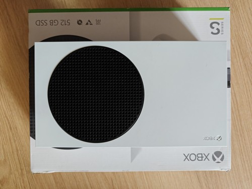 Microsoft xbox series 512gb - microsoft,