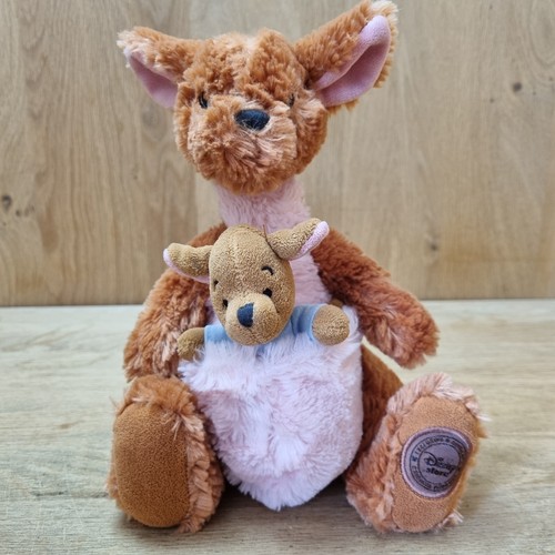 Peluche esclusivo kanga - kanga, &