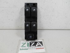 Pulsantiera Alzacristalli Anteriore Sinistra Hyundai Getz 2003 327490-1000