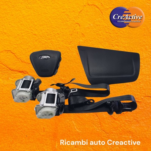 Ford plus airbag - airbag, kit