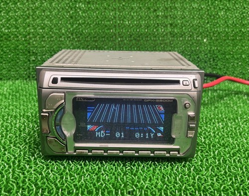 Kenwood dpx 5200m lettore - kenwood, dpx-5200m