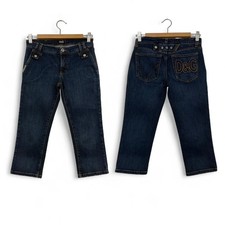 D&G DOLCE & GABBANA Jeans