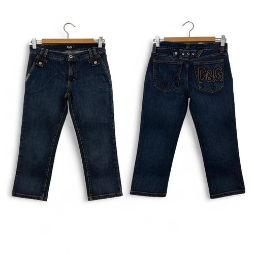 Dolce gabbana jeans - dolce, &