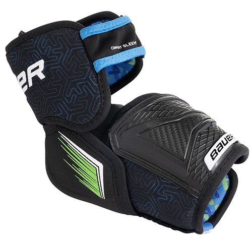 Bauer hockey su - x, ghiaccio