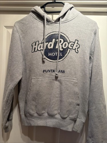 Felpa con cappuccio hard - cappuccio, rock