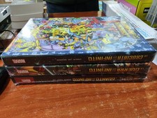 Marvel Giant-Size