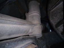 CREMAGLIERA / 2531828 PER OPEL