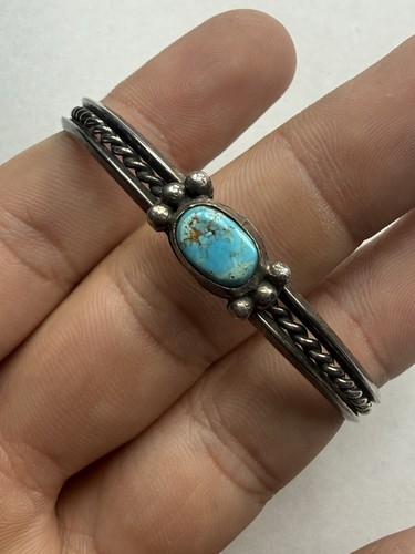 Bracciale old pawn - bracciale,