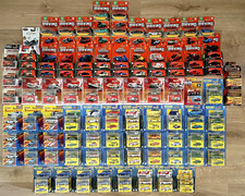 Matchbox collectors special - matchbox,