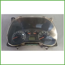 Quadro Strumenti VEGLIA BORLETTI FIAT GRANDE PUNTO 2Y 1.3 MJT 51803090