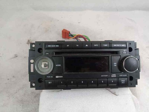 P05064067ag sistema radio - p05064067ag,