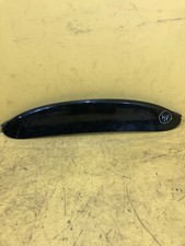 Spoiler posteriore Mini One -