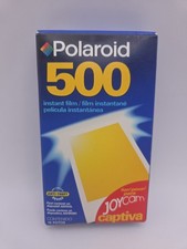 Pellicola istantanea Polaroid