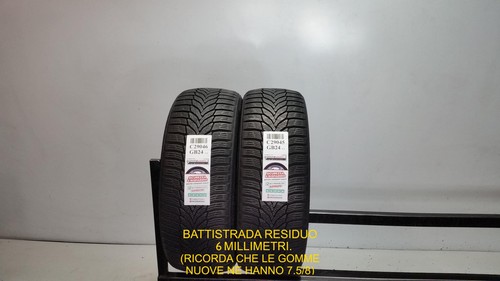 Gomme usate termiche - gomme,