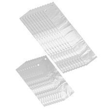  200 Pcs Umbrella Bags Wet