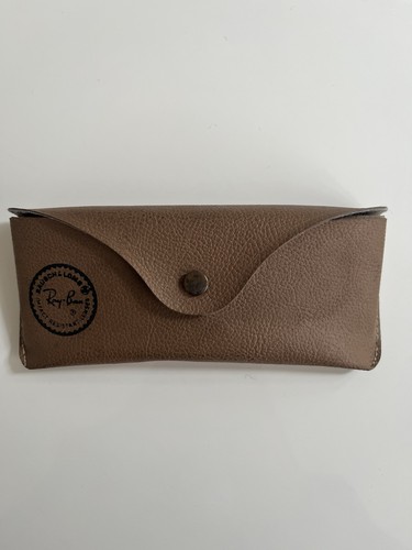 Astuccio per occhiali ray - ray, ban
