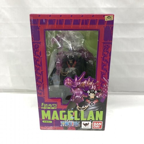 Figuarts zero magellan one - figuarts,