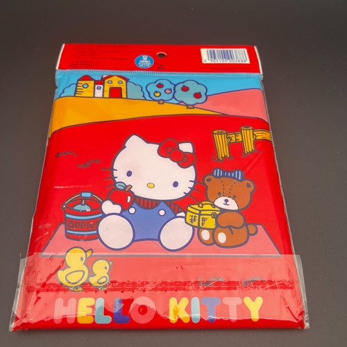 Deadstock 1988 vintage hello - deadstock,
