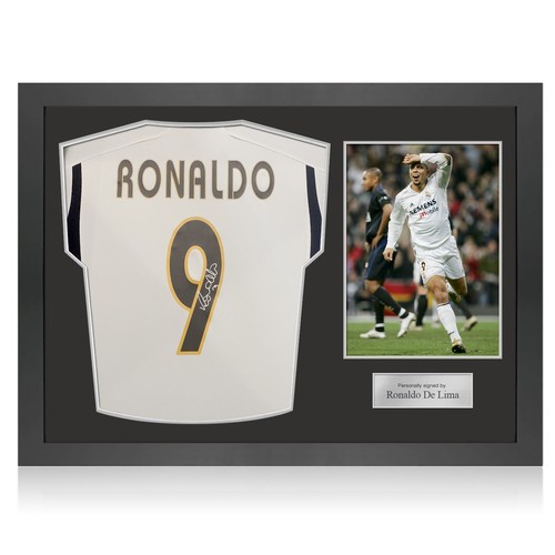Maglia del real madrid - del,