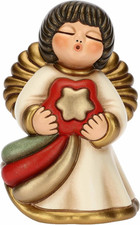 - Angelo Limited Edition in