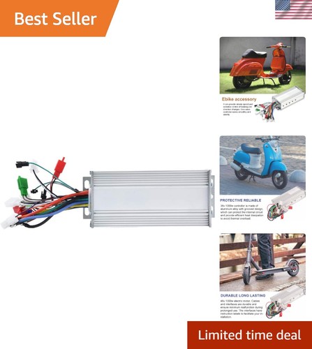 Regolatore motore brushless