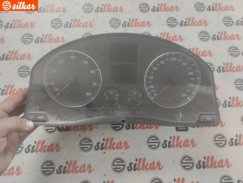 Quadro strumenti volkswagen - strumenti,