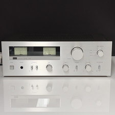 Sansui A-40 Amplificatore