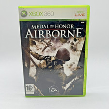 Medal of Honor Airborne XBOX