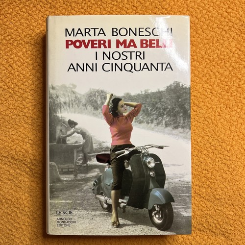 Poveri belli nostri - nostri, anni