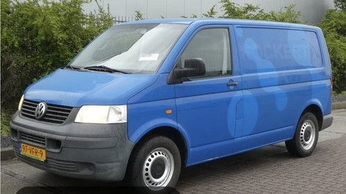 Ricambi volkswagen transporter