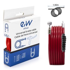 Cable freno de tambor 1,9M Mi4