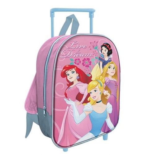 Zaino trolley stampa - zaino,