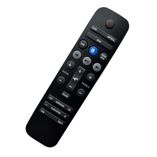 Nuovo telecomando per soundbar