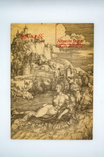 Albrecht durer l - -, l'influenza