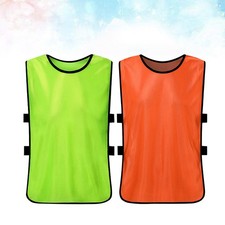  2 Pcs Canotta Calcio