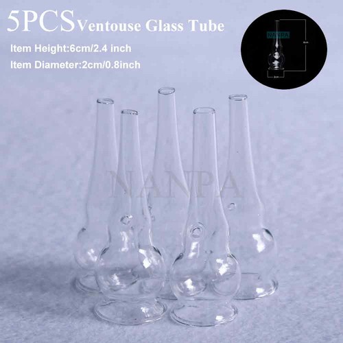 5pcs sostituire ventouse - 5pcs,