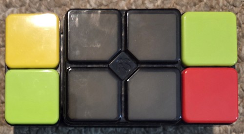 Flipslide gioco portatile - flipslide,