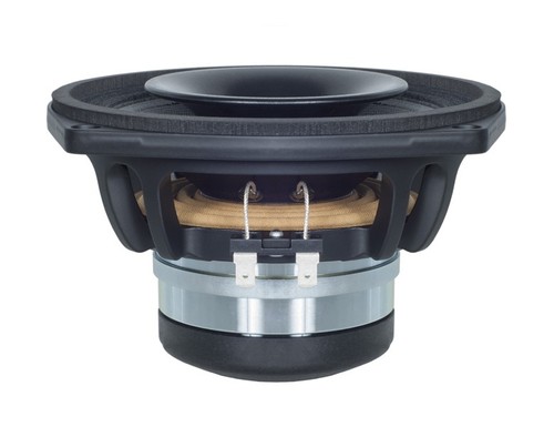 Speakers 6hcx51 8 - 8, ohm