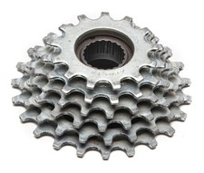 Ruota libera Regina Extra BX 6