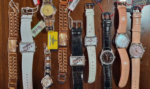 Stock orologi per - orologi, ricambi
