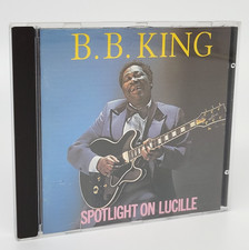 B.B. King - Spotlight on